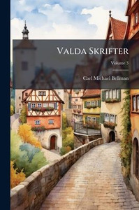 Valda Skrifter - (Paperback or Softback) Valda Skrifter - (Paperback or Softback)