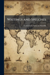 Writings and Speeches - (Paperback or Softback)