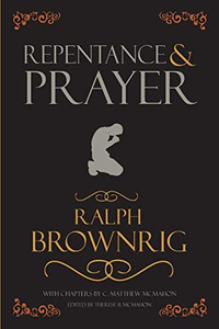 Repentance And Prayer