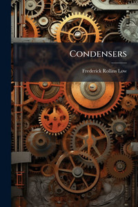 Condensers - (Paperback or Softback)
