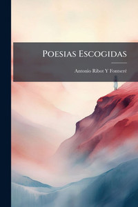 Poesias Escogidas - (Paperback or Softback) Poesias Escogidas - (Paperback or Softback)