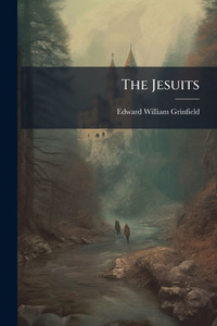 The Jesuits - 9781023857581