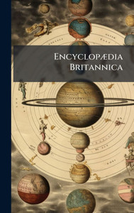 EncyclopÃ]dia Britannica - 9781023857857