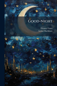 Good-Night - (Paperback or Softback)
