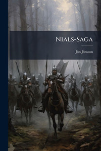 Nials-Saga - (Paperback or Softback) Nials-Saga - (Paperback or Softback)