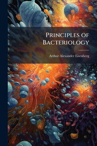 Principles of Bacteriology - (Paperback or Softback)