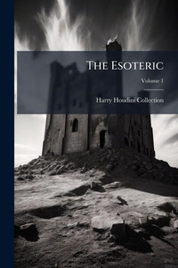 The Esoteric - 9781023875158 The Esoteric - 9781023875158