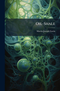 Oil-Shale - (Paperback or Softback)