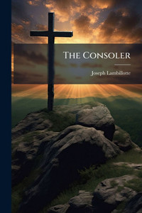 The Consoler - (Paperback or Softback) The Consoler - (Paperback or Softback)