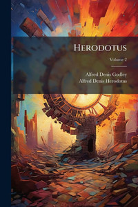 Herodotus - 9781023886819