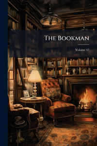 The Bookman - (Paperback or Softback)