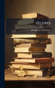 Å'uvres - (Hardback or Cased Book) Å'uvres - (Hardback or Cased Book)