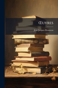 Å'uvres - (Paperback or Softback) Å'uvres - (Paperback or Softback)