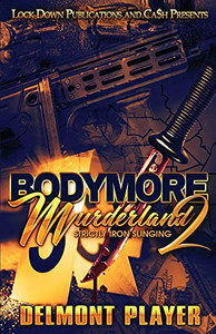 Bodymore Murderland 2 Bodymore Murderland 2