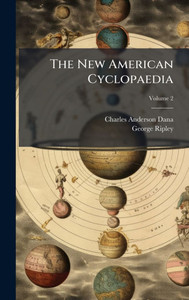 The New American Cyclopaedia - (Hardback or Cased Book)
