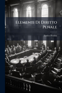 Elementi Di Diritto Penale Elementi Di Diritto Penale