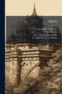 Asia - (Paperback or Softback)