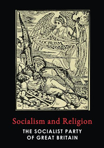 Socialism And Religion Socialism And Religion