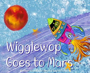 Wigglewop Goes To Mars