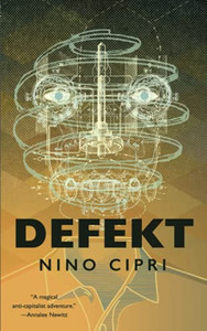 Defekt (Litenverse, 2)