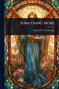 Something More - (Paperback or Softback)