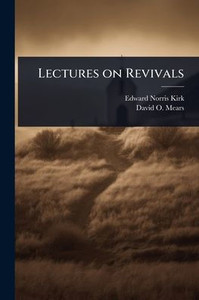 Lectures on Revivals - (Paperback or Softback) Lectures on Revivals - (Paperback or Softback)