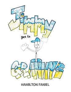 Jimmy Goes To Granny'S Jimmy Goes To Granny'S