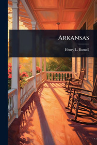 Arkansas - (Paperback or Softback)