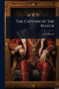 The Captain of the Watch - (Paperback or Softback) The Captain of the Watch - (Paperback or Softback)