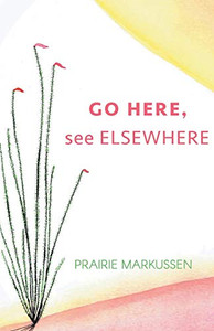 Go Here, See Elsewhere Go Here, See Elsewhere