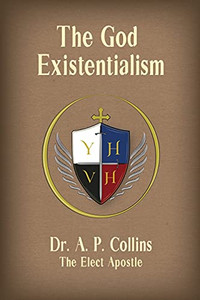 The God Existentialism
