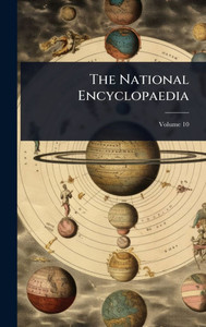 The National Encyclopaedia - (Hardback or Cased Book)
