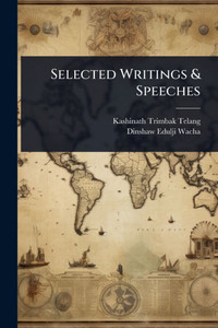 Selected Writings & Speeches - (Paperback or Softback) Selected Writings & Speeches - (Paperback or Softback)