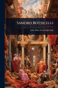 Sandro Botticelli - (Paperback or Softback) Sandro Botticelli - (Paperback or Softback)