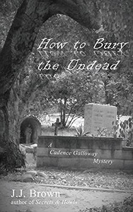How To Bury The Undead