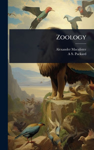 Zoology - (Hardback or Cased Book) Zoology - (Hardback or Cased Book)