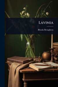 Lavinia - 9781024072990