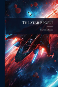 The Star People - (Paperback or Softback) The Star People - (Paperback or Softback)