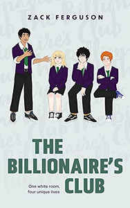 The Billionaire'S Club The Billionaire'S Club