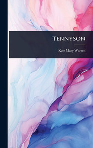 Tennyson - (Hardback or Cased Book) Tennyson - (Hardback or Cased Book)