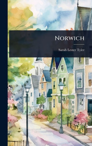 Norwich - (Hardback or Cased Book)