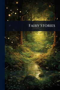 Fairy Stories - (Paperback or Softback)