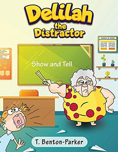 Delilah The Distractor Delilah The Distractor