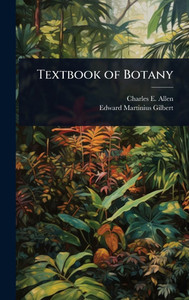Textbook of Botany - (Hardback or Cased Book)