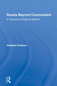 Russia Beyond Communism