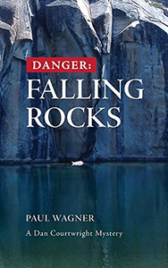 Danger -- Falling Rocks Danger -- Falling Rocks