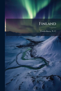Finland - (Paperback or Softback) Finland - (Paperback or Softback)
