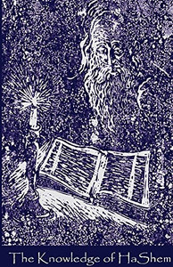 The Knowledge Of Hashem The Knowledge Of Hashem