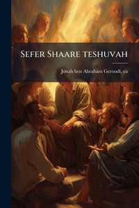 Sefer Shaare teshuvah