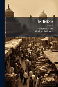 In India - (Paperback or Softback) In India - (Paperback or Softback)